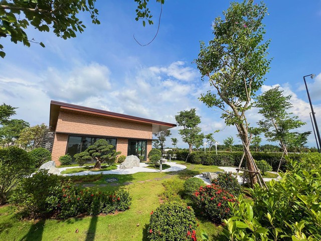 Vì sao những khu compound bên sông nước được lòng giới siêu giàu? - Ảnh 3. Vì sao những khu compound bên sông nước được lòng giới siêu giàu? - Ảnh 3.