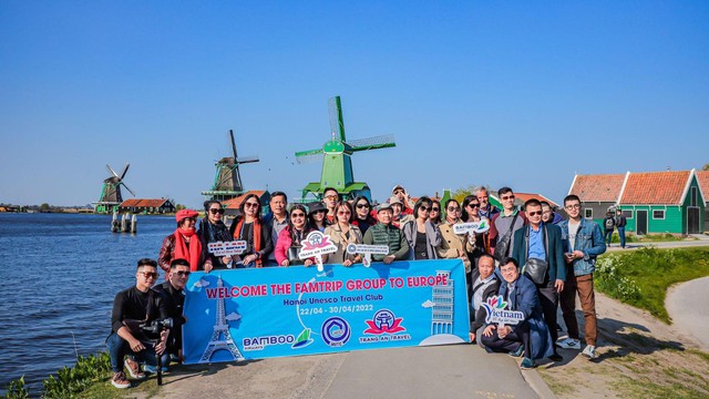 Tràng An Travel: Cái khó ló… sức mạnh - Ảnh 4.