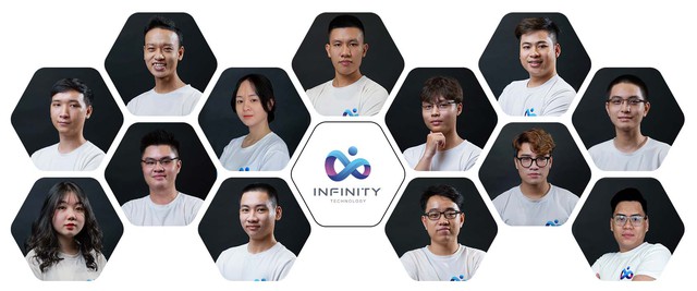 Infinity - Doanh nghiệp tiên phong chuyển đổi số nổi bật tại Hải Phòng - Ảnh 1.
