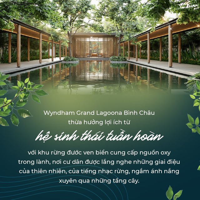 “Café sáng cùng Lagoona” đánh thức cảm xúc mỗi người - Ảnh 2.