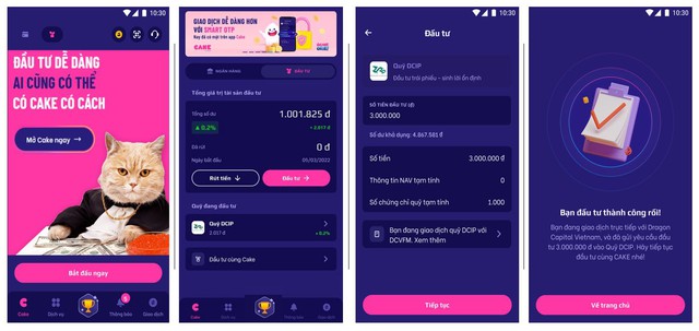 Gen Z - Thế hệ ti&ecirc;u d&ugrave;ng th&ocirc;ng minh với tuyệt chi&ecirc;u đầu tư tr&aacute;i phiếu chỉ với 10.000 đồng - Ảnh 3.