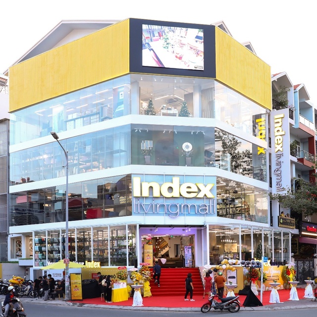 Index Living Mall: Chăm chút không gian thư giãn của gia đình Việt - Ảnh 5.