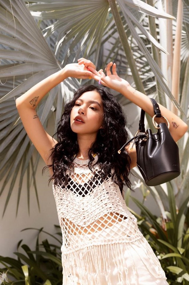 Phụ kiện must-have cho c&aacute;c qu&yacute; c&ocirc; m&ugrave;a h&egrave; th&iacute;ch x&ecirc; dịch - Ảnh 7.