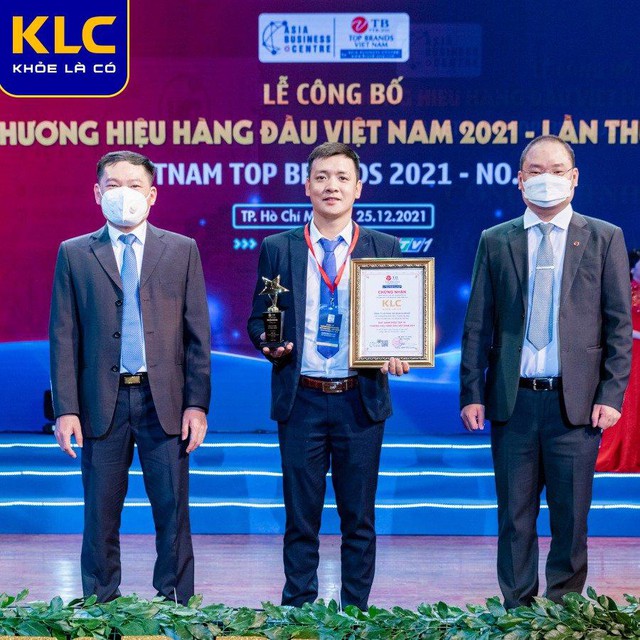 KLC - Địa chỉ mua ghế massage uy tín hiện nay - Ảnh 2.
