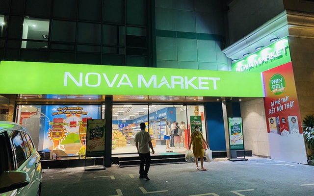 Tự chủ nguồn cung giúp Nova Consumer giảm chi phí sản xuất đầu vào - Ảnh 2.
