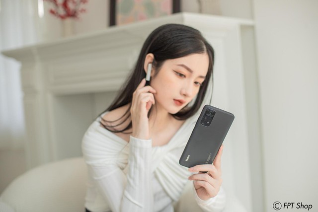 Gia dụng thông minh Xiaomi đồng loạt giảm đến 50% tại FPT Shop - Ảnh 3.