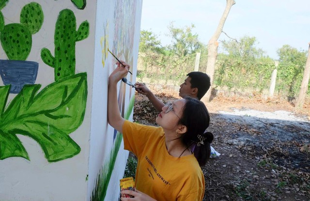 Bài luận “Tô canh chua” giúp nữ sinh giành học bổng từ 9 trường đại học Mỹ - Ảnh 3.