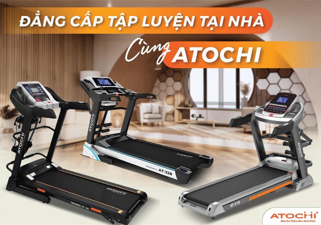 Ghế massage Atochi - Thương hiệu uy tín vì sức khỏe - Ảnh 2.