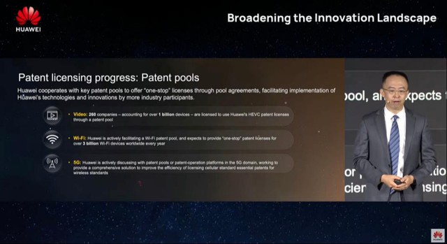 Huawei – Bằng chứng sống của sự nghiêm túc vào đổi mới sáng tạo - Ảnh 2.