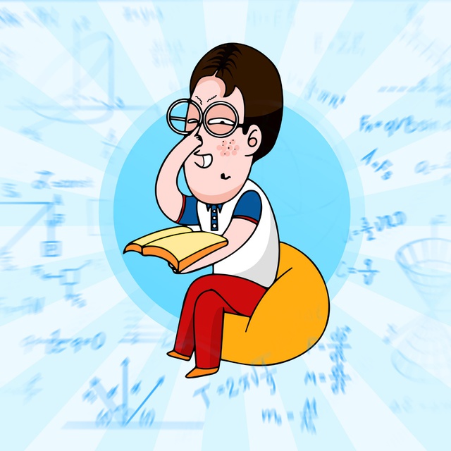 Kh&ocirc;ng thể &ldquo;chất&rdquo; hơn, trường đại học n&agrave;y c&oacute; bộ sticker độc quyền tr&ecirc;n mạng x&atilde; hội lớn - Ảnh 3.