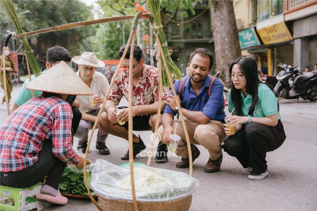 Cơ hội trở thành thực tập sinh cho “Hanoi Local Ambassador” - Ảnh 2.