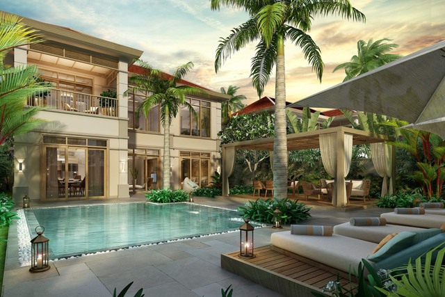 Realhomes đại lý phân phối chính thức dự án Fusion Resort & Villas Đà Nẵng - Ảnh 1.