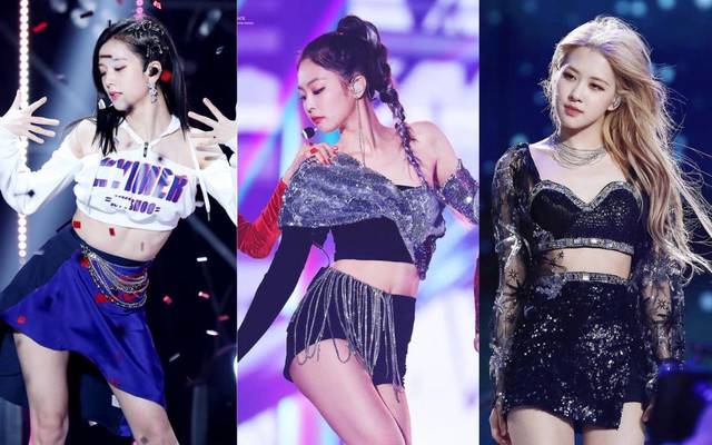 Hoá idol K-pop khuấy đảo trend tóp tóp với loạt store thời trang quốc tế giá siêu hời lại còn freeship 0đ trên Lazada - Ảnh 1.