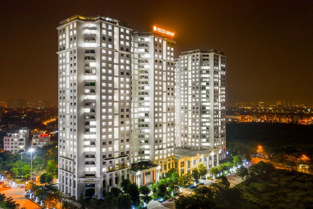 Cơ hội sở hữu căn hộ 4PN giá “mềm” trước thềm Thanh Trì lên quận - Ảnh 2.