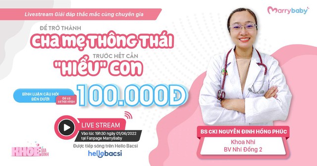 Nhân ngày gia đình Việt Nam - tham gia chiến dịch “Tháng vì sức khỏe gia đình cùng Hello Bacsi - Ảnh 6.