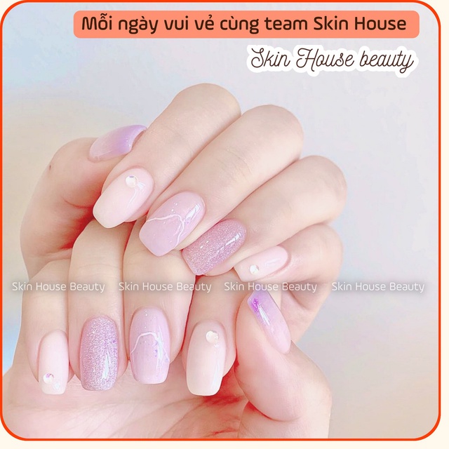 Chào hè xinh xắn cùng Skin House Beauty với hàng loạt ưu đãi cực khủng chưa từng có - Ảnh 5.