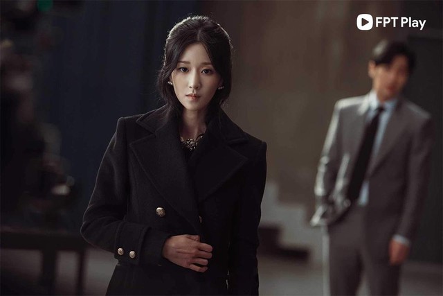 Điên nữ Seo Yea Ji quyết tâm phục thù trong phim mới trên FPT Play - Ảnh 3.