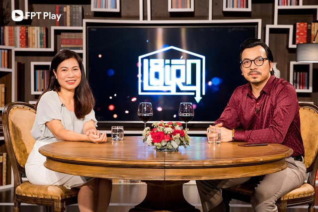 Lý trí trong từng trang sách, Mẹ Xu Sim từng toan làm điều dại dột này để thoát khỏi cuộc hôn nhân - Ảnh 3.