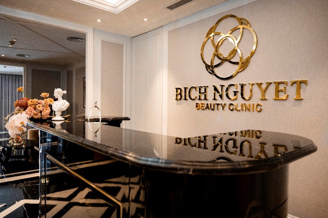 CEO Bích Nguyệt đầu tư 200 tỷ “thay áo mới” cho spa - Ảnh 2.