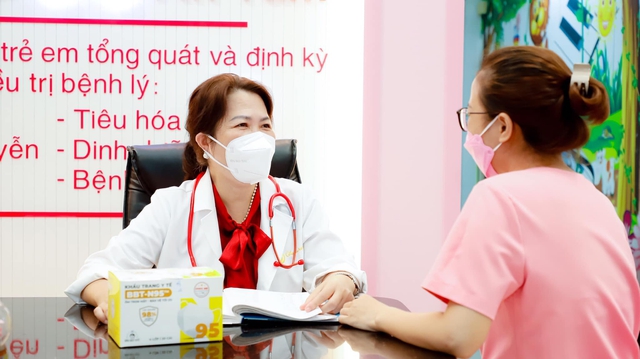 Lựa chọn khẩu trang Việt đạt chuẩn quốc tế bảo vệ sức khỏe cả gia đình - Ảnh 4.