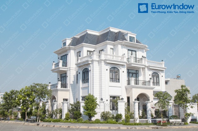 Eurowindow là Nhà tài trợ chính Triển lãm Vietbuild Hồ Chí Minh 2022 - Ảnh 3.