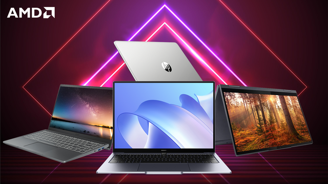 Laptop sử dụng Cpu Ryzen Series - đa diện, đa sắc, đa tính năng, đa ứng dụng - Ảnh 2.