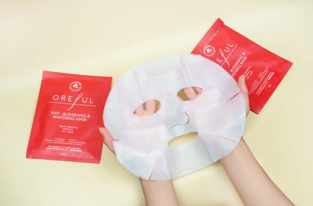 5 loại mặt nạ giấy giúp bạn có làn da căng mọng như vừa làm liệu trình ở spa: Đã tốt lại tiết kiệm, chị em kháo nhau mua ầm ầm - Ảnh 1.