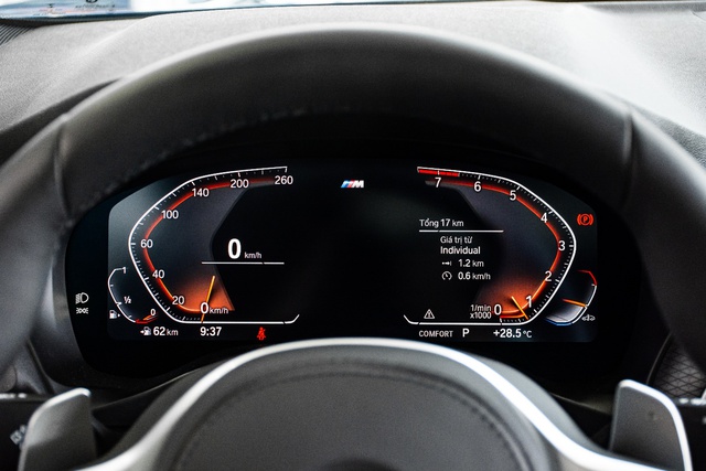 BMW X4 mới - Xe thể thao, cá tính với khả năng vận hành ưu việt - Ảnh 6. BMW X4 mới - Xe thể thao, cá tính với khả năng vận hành ưu việt - Ảnh 6.