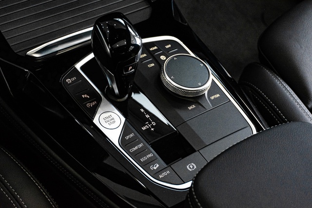 BMW X4 mới - Xe thể thao, cá tính với khả năng vận hành ưu việt - Ảnh 7.