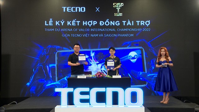 TECNO có mặt trên 70 quốc gia và cuộc đua chinh phục người dùng Việt Nam - Ảnh 2.