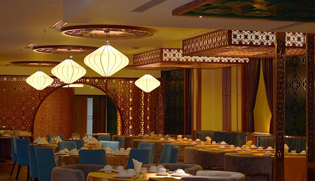 Khách sạn 5 sao La Vela Saigon trải nghiệm đáng giá cho mọi bữa tiệc - Ảnh 3.