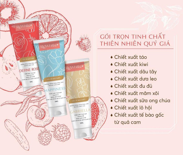 3 bảo bối chăm sóc vùng nhạy cảm toàn diện, muốn có làn da nuột nà từ A-Z nàng tậu ngay đi - Ảnh 2.