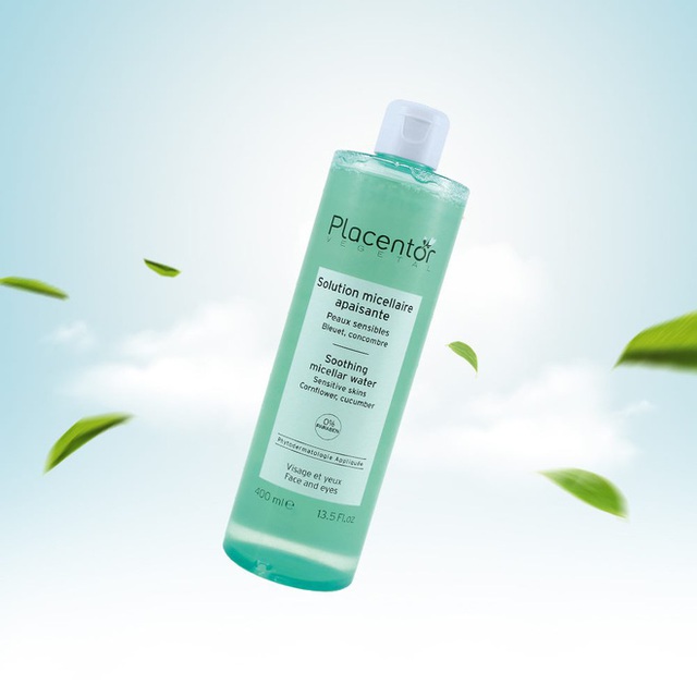 Không muốn phí toàn bộ chu trình skincare thì phải biết double cleansing, có 4 bộ đôi này thì da sạch và đẹp mãi thôi - Ảnh 1.