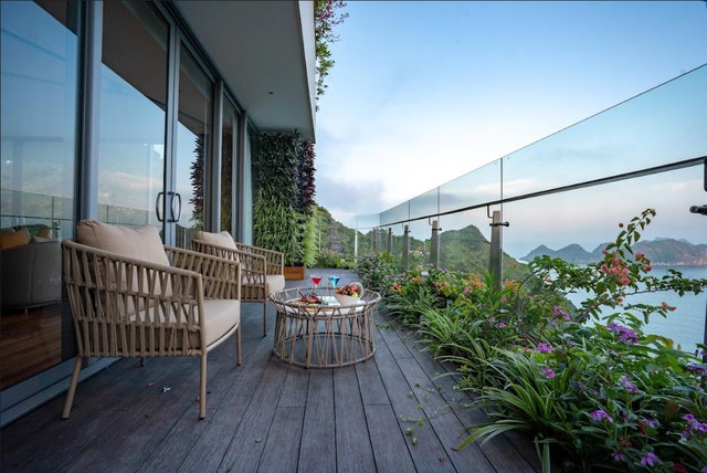 Resort Home đa giá trị - Đích ngắm mới của nhà đầu tư - Ảnh 2.