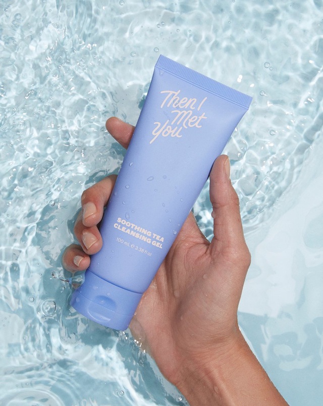 Không muốn phí toàn bộ chu trình skincare thì phải biết double cleansing, có 4 bộ đôi này thì da sạch và đẹp mãi thôi - Ảnh 6.