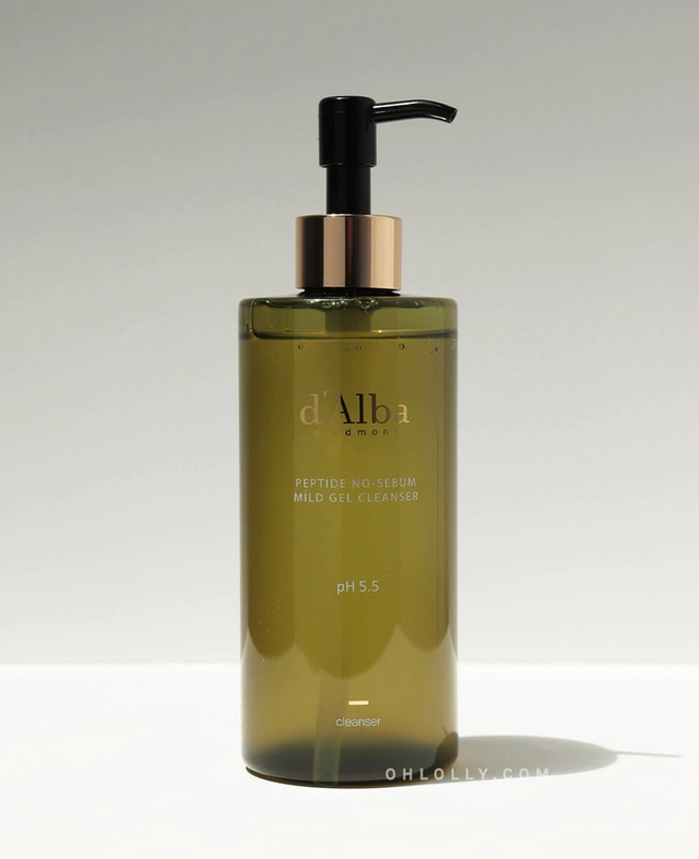 Không muốn phí toàn bộ chu trình skincare thì phải biết double cleansing, có 4 bộ đôi này thì da sạch và đẹp mãi thôi - Ảnh 8.
