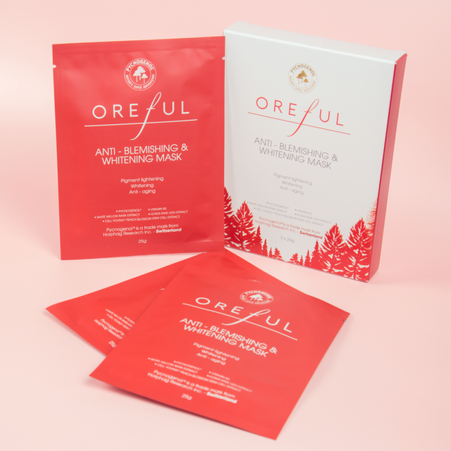 Qua 25 nhất định kh&ocirc;ng thể thiếu bước n&agrave;y trong chu tr&igrave;nh skincare nếu muốn l&agrave;n da kh&ocirc;ng l&atilde;o h&oacute;a - Ảnh 2.