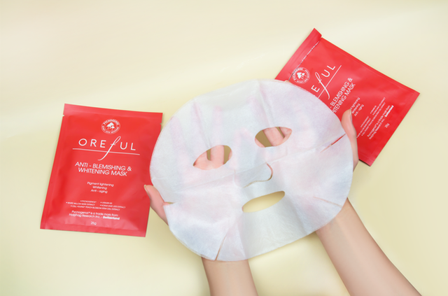 Qua 25 nhất định kh&ocirc;ng thể thiếu bước n&agrave;y trong chu tr&igrave;nh skincare nếu muốn l&agrave;n da kh&ocirc;ng l&atilde;o h&oacute;a - Ảnh 3.