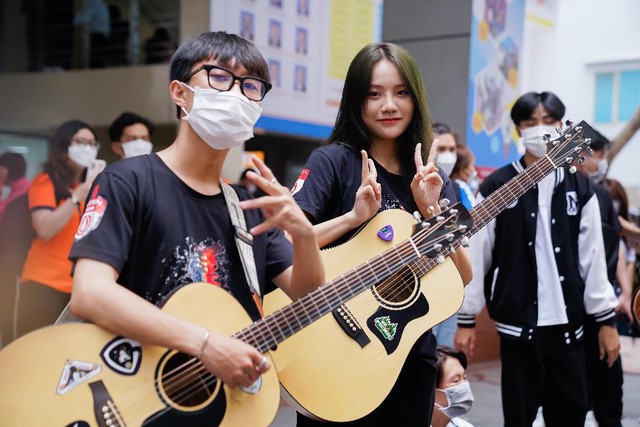 Những kiểu c&acirc;u lạc bộ c&oacute; thể bạn sẽ &ldquo;ph&aacute;t m&ecirc;&rdquo; ở trường đại học - Ảnh 1.