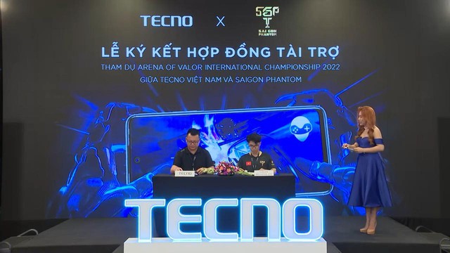 TECNO có mặt trên 70 quốc gia và cuộc đua chinh phục người dùng Việt Nam - Ảnh 3.