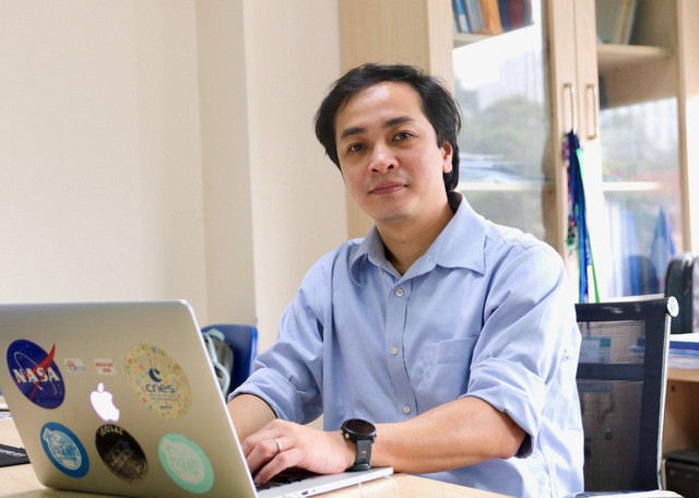 Khám phá trường đại học tiên phong đào tạo theo chương trình chuẩn Châu Âu - Ảnh 4.