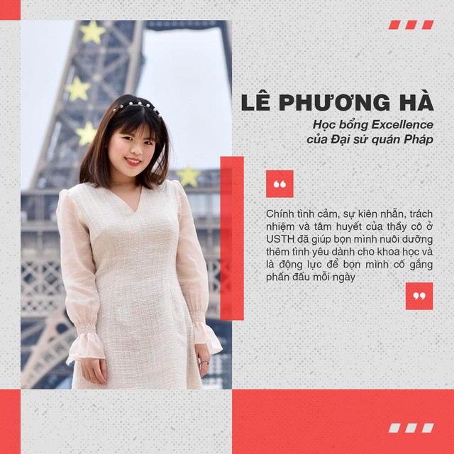 Khám phá trường đại học tiên phong đào tạo theo chương trình chuẩn Châu Âu - Ảnh 5.