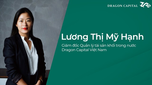 Dragon Capital chọn đổi mới nhằm hướng đến nhu cầu hàng triệu nhà đầu tư - Ảnh 1.