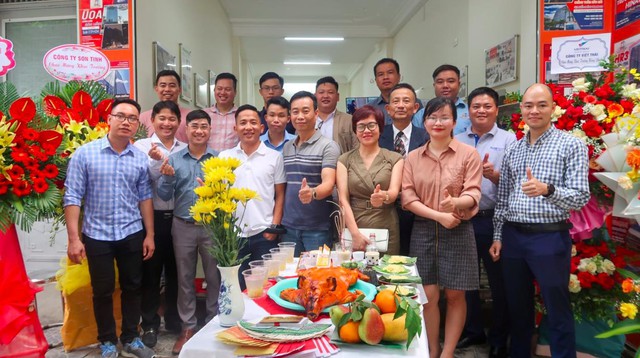 CEO Phan Nguyễn: Người tiên phong chia sẻ và đào tạo chống thấm tại Việt Nam - Ảnh 1.