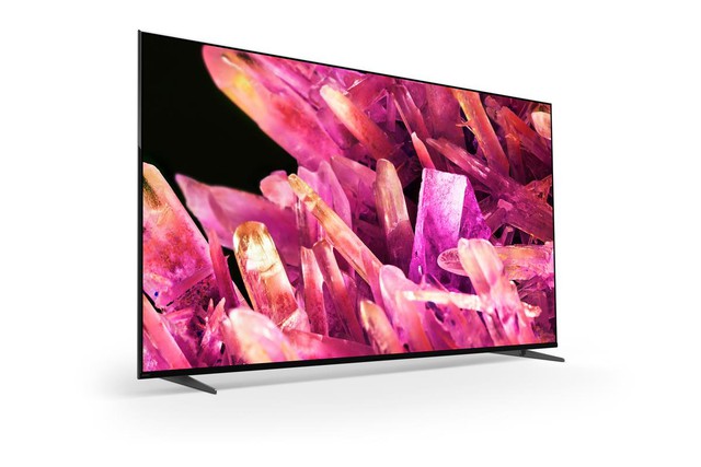 Sony lên kệ các dòng Smart TV (Google TV) BRAVIA XR OLED 77 inch 77A80K, OLED 48A90K, LED 55X90K và BRAVIA LED 75X85K - Ảnh 3.