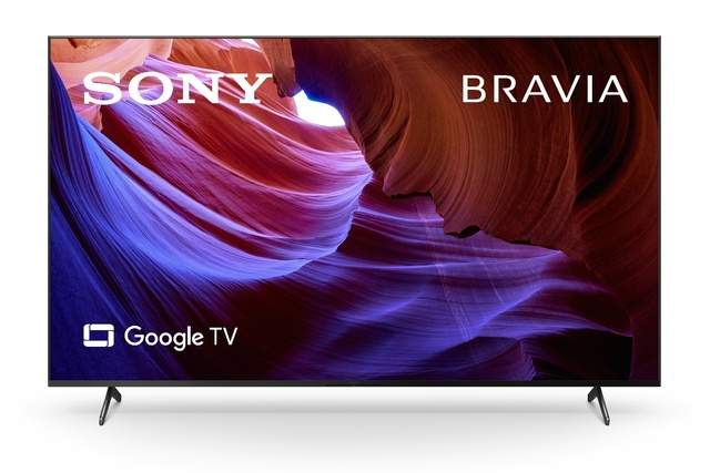 Sony lên kệ các dòng Smart TV (Google TV) BRAVIA XR OLED 77 inch 77A80K, OLED 48A90K, LED 55X90K và BRAVIA LED 75X85K - Ảnh 4.
