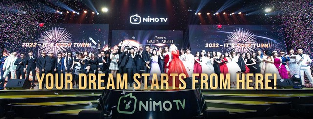 NimoTV “cưng chiều” các streamer game Việt Nam ra sao? - Ảnh 6.