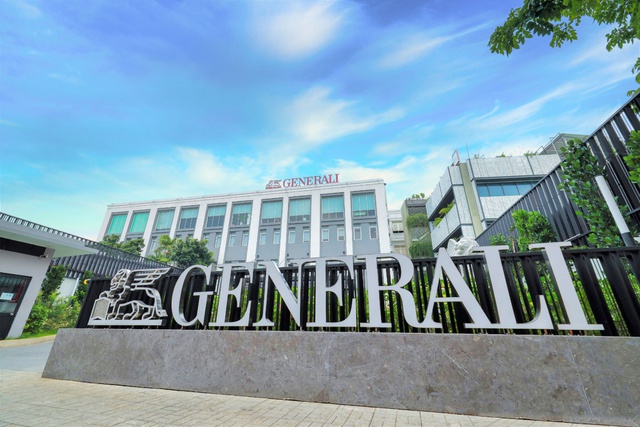 Quý 1/2022: Tập đoàn Generali đạt 1,6 tỷ Euro lợi nhuận từ hoạt động kinh doanh - Ảnh 3.