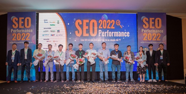 CEO Phan Tài đồng hành cùng sự kiện SEO Performance 2022 - Ảnh 1.