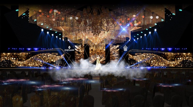 “Đỉnh cao ngưỡng vọng” – Live Concert tri ân khách hàng của Diamond Crown Hai Phong - Ảnh 1.